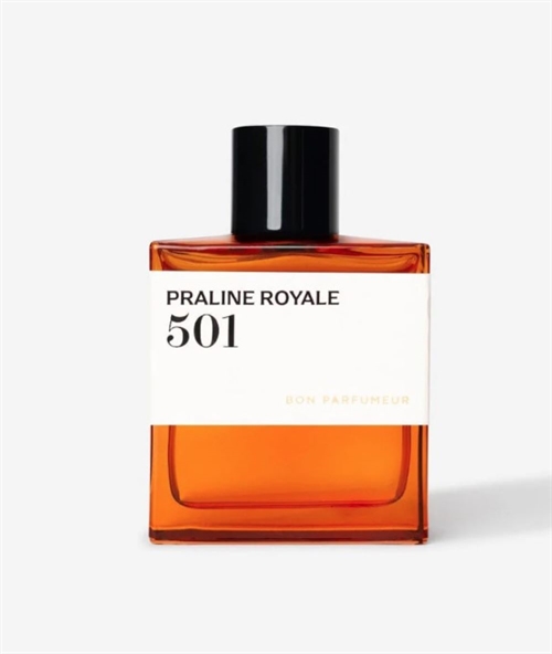BON PARFUMEUR 501 PRALINE ROYALE 30ML